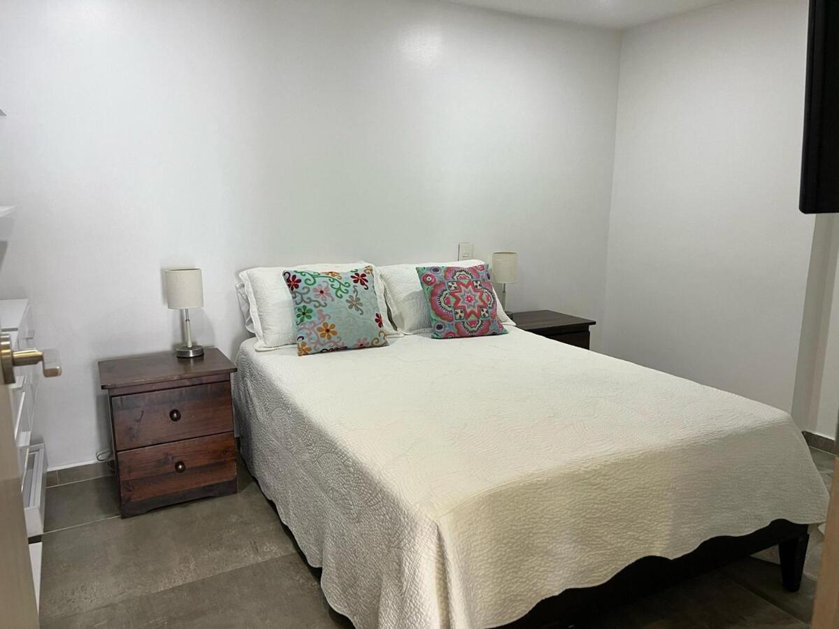 Apartamento Torres Sunrise Beach San Andrés 외부 사진