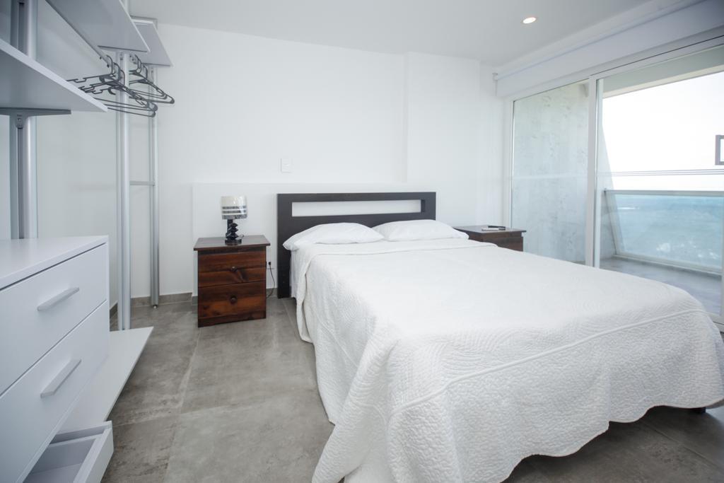 Apartamento Torres Sunrise Beach San Andrés 외부 사진